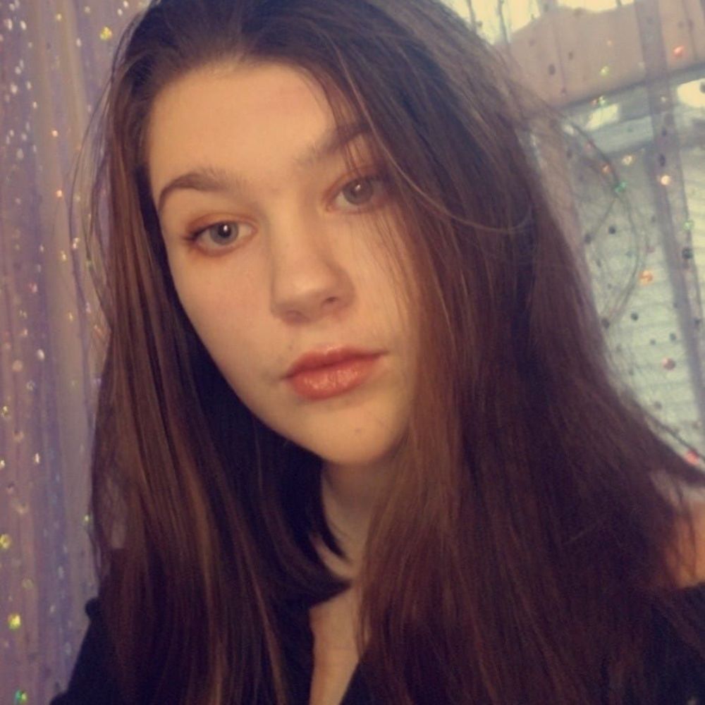 Meet your Posher, Rachael